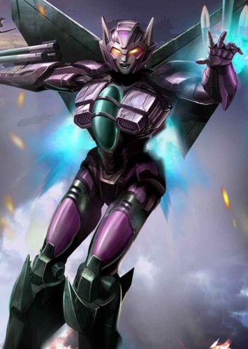 Slipstream
