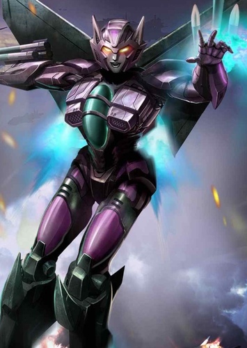 Slipstream
