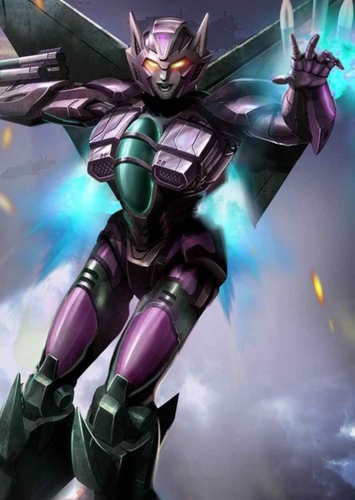 Slipstream