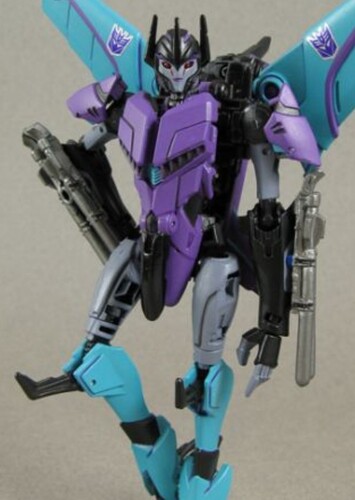 Slipstream