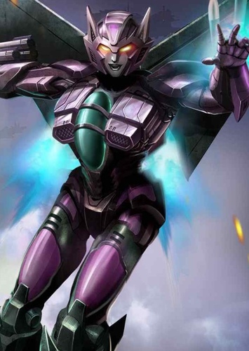 Slipstream