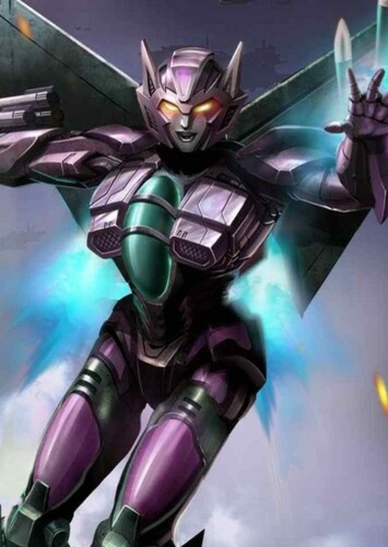 Slipstream