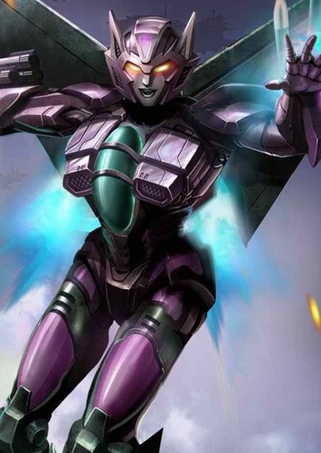 Slipstream