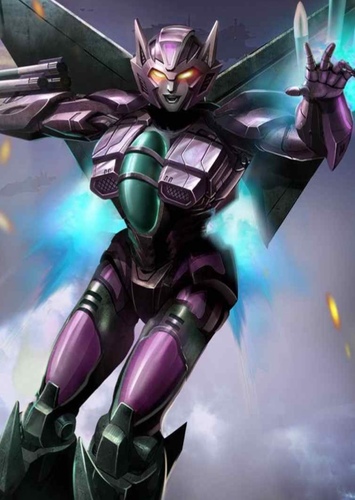 Slipstream