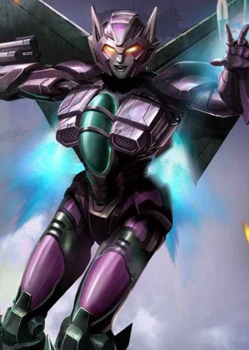 Slipstream