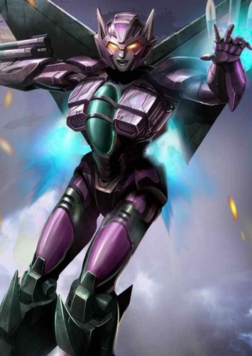 Slipstream