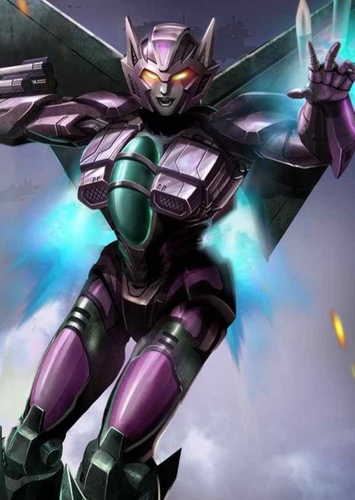 Slipstream