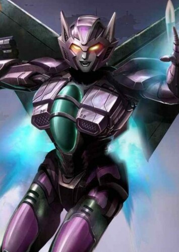 Slipstream