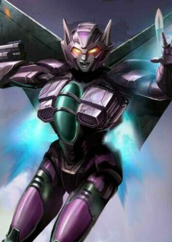 Slipstream