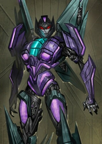 Slipstream