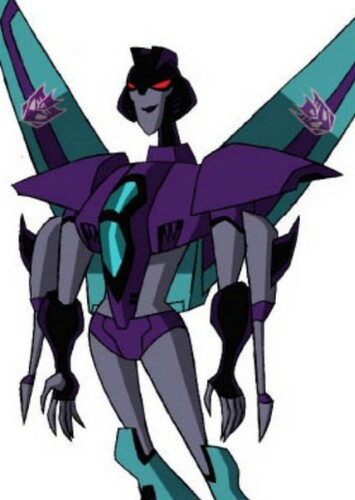 Slipstream