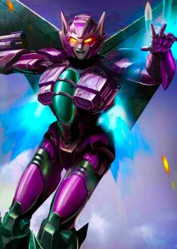 Slipstream