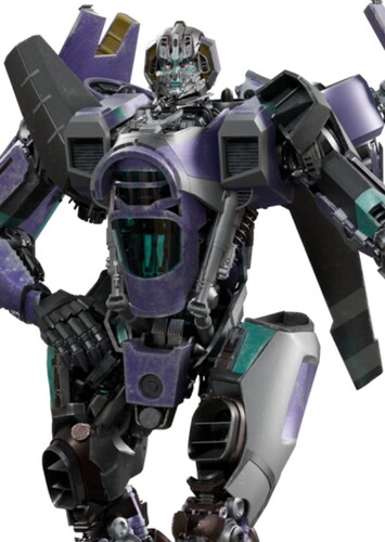Slipstream