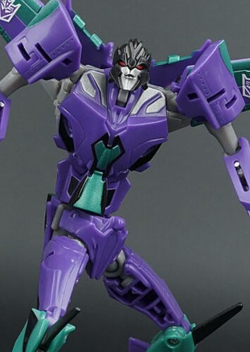 Slipstream