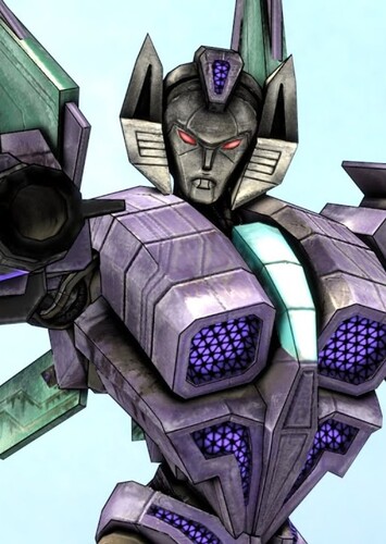 Slipstream