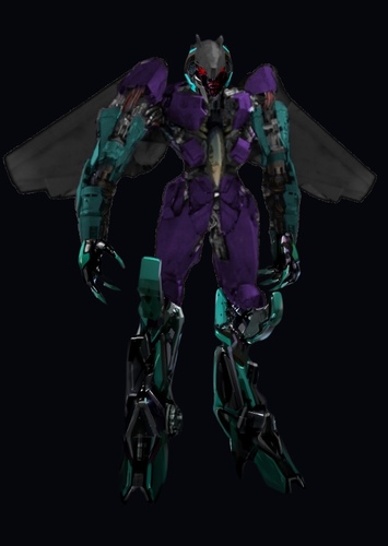Slipstream