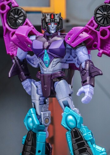 Slipstream ❌️
