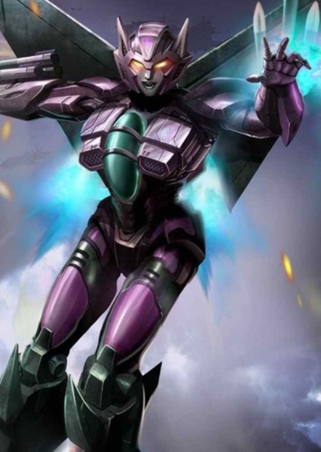 Slipstream