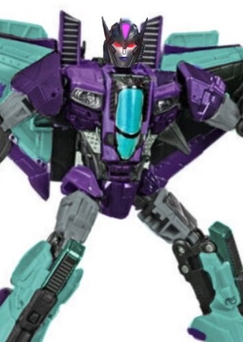 Slipstream