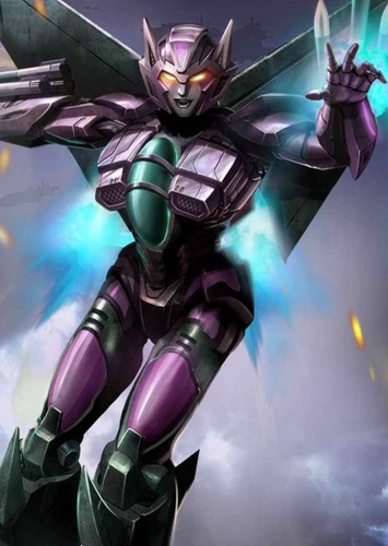 Slipstream
