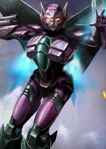 Slipstream