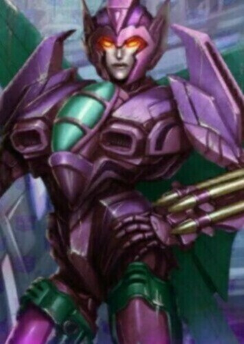 Slipstream