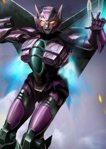 Slipstream