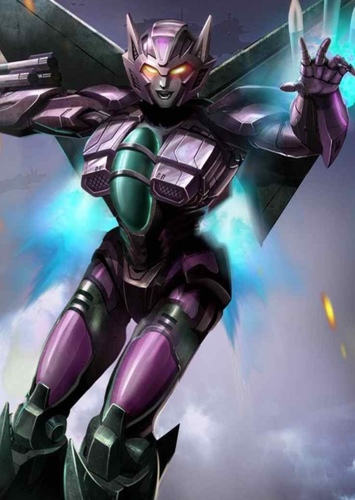 Slipstream