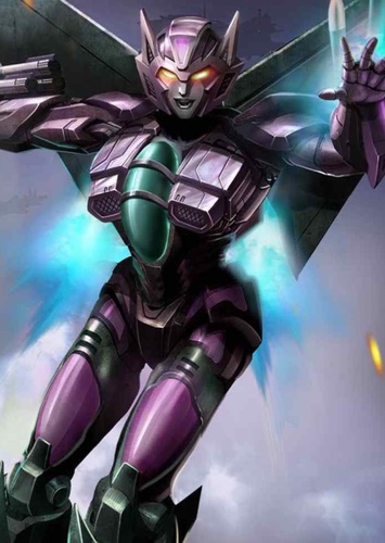 Slipstream