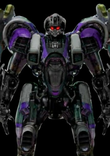 Slipstream