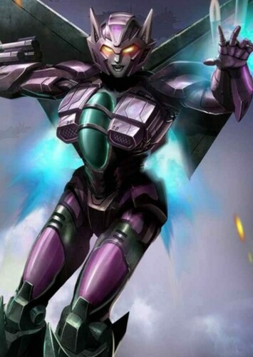 Slipstream