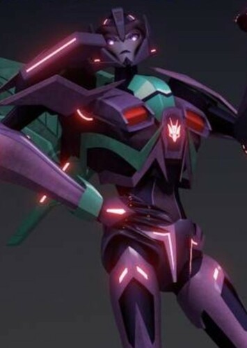 Slipstream