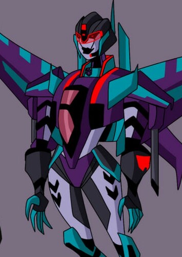 Slipstream