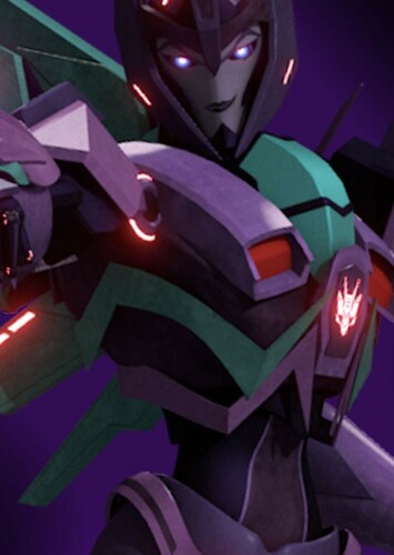 Slipstream