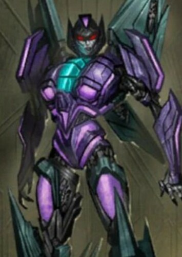 Slipstream