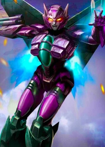 Slipstream