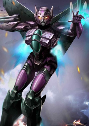 Slipstream
