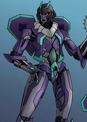 Slipstream