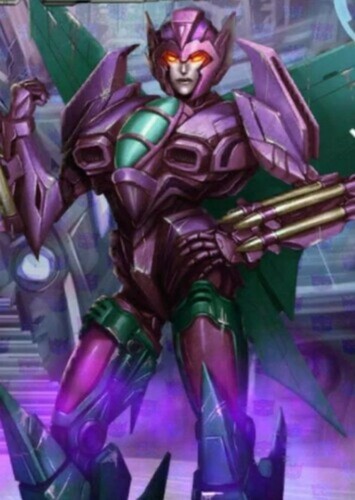 Slipstream