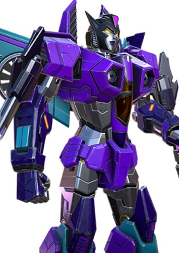 Slipstream