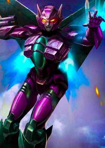 Slipstream