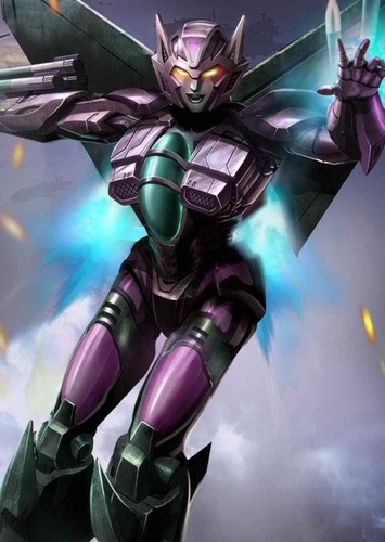 Slipstream