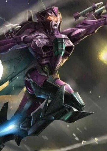 Slipstream