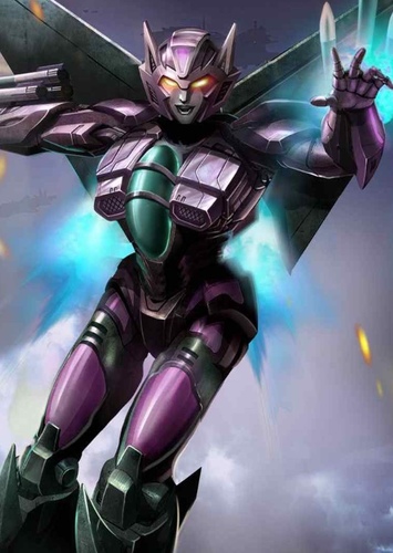 Slipstream