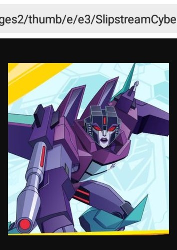 Slipstream