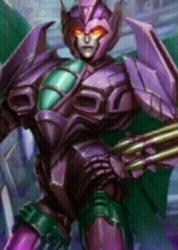 Slipstream (Decepticon)
