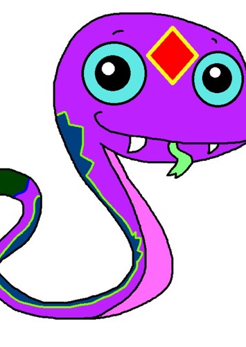 Slithershine