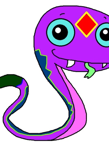 Slithershine