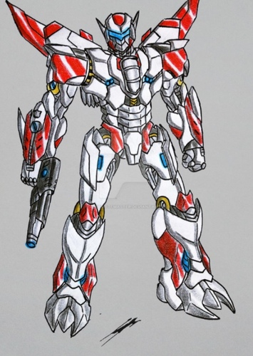 Sliverbolt