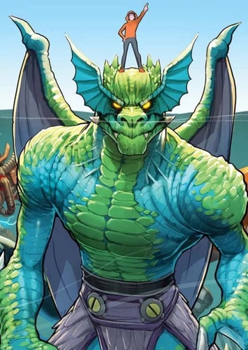 Slizzik (MCU)